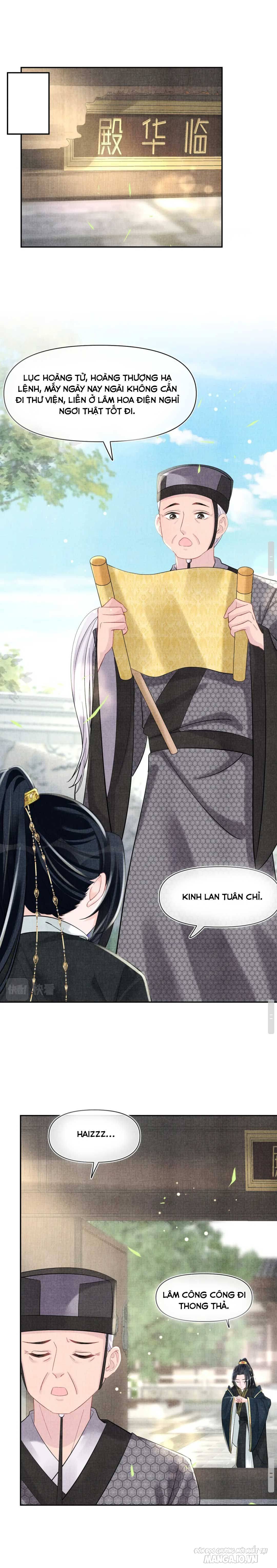 Con Gái Cưng Của Ta Là Mỹ Nhân Ngư Chapter 83 - Trang 2