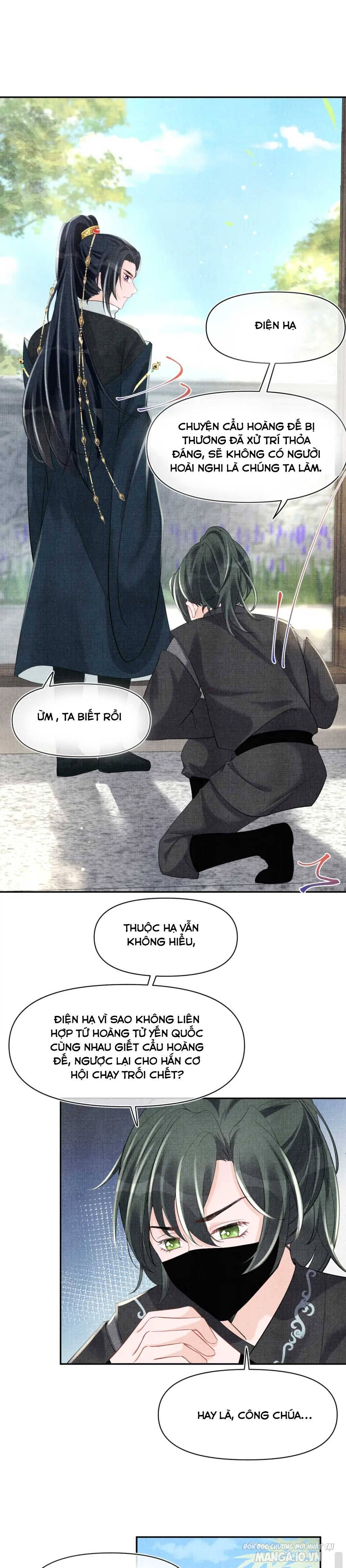 Con Gái Cưng Của Ta Là Mỹ Nhân Ngư Chapter 83 - Trang 2