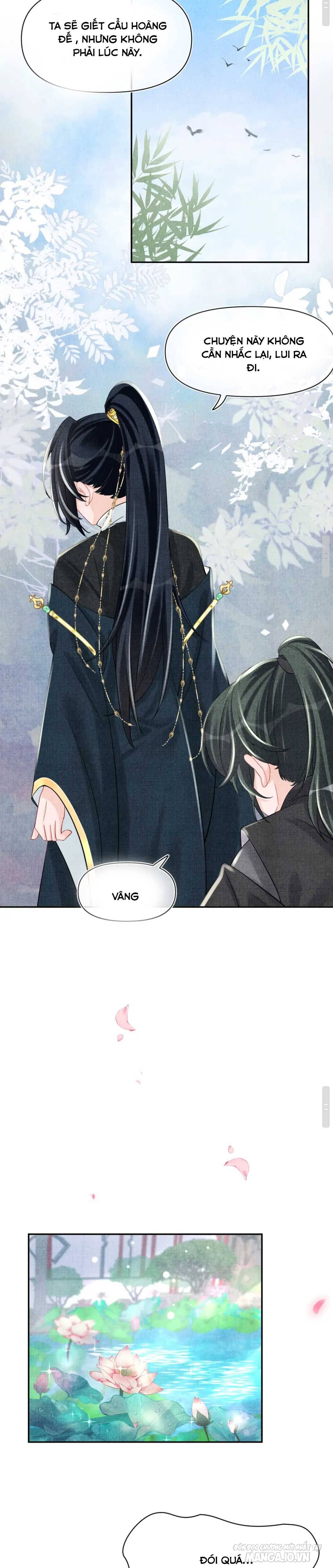 Con Gái Cưng Của Ta Là Mỹ Nhân Ngư Chapter 83 - Trang 2