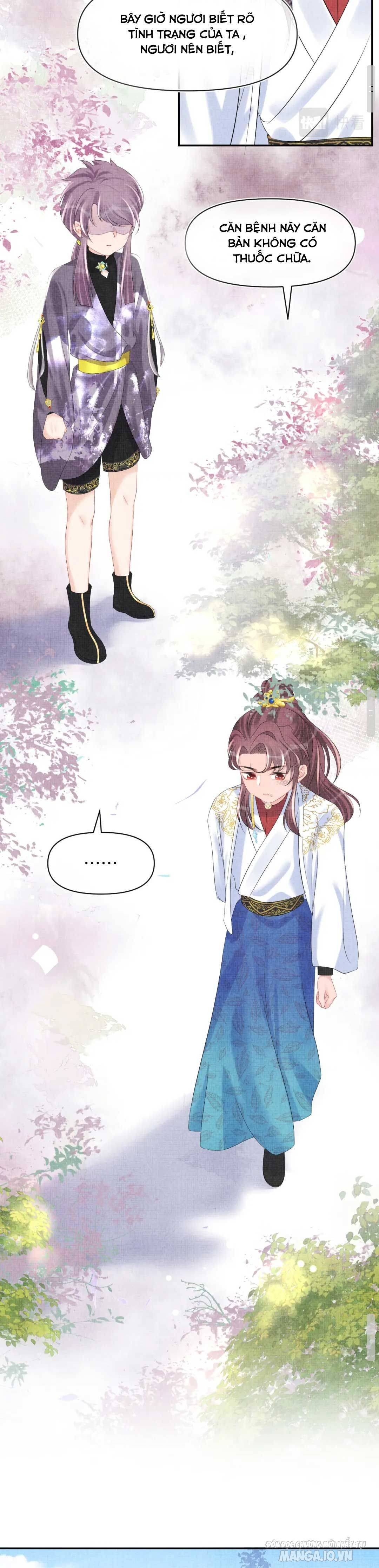 Con Gái Cưng Của Ta Là Mỹ Nhân Ngư Chapter 84 - Trang 2