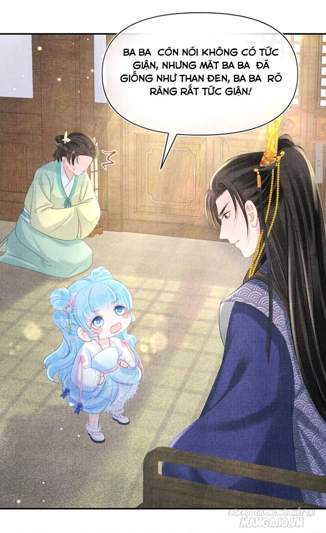 Con Gái Cưng Của Ta Là Mỹ Nhân Ngư Chapter 84 - Trang 2