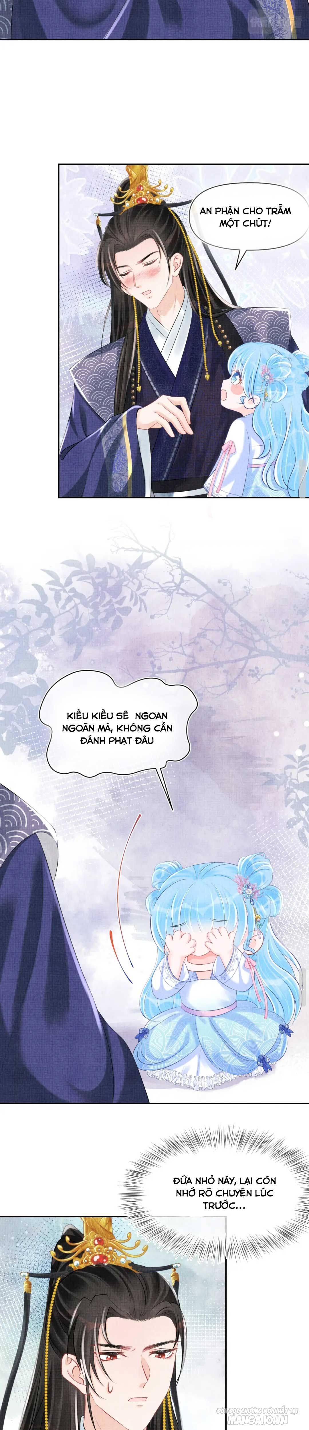 Con Gái Cưng Của Ta Là Mỹ Nhân Ngư Chapter 84 - Trang 2