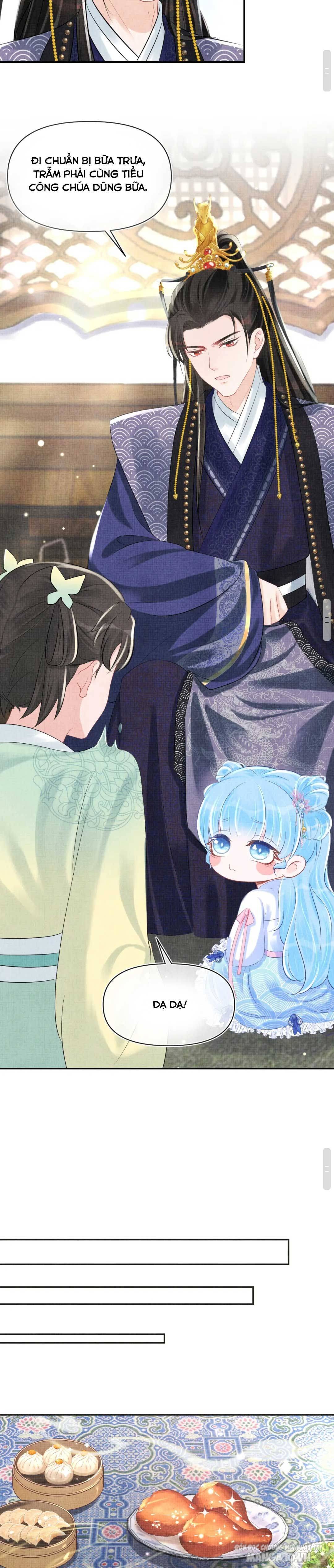 Con Gái Cưng Của Ta Là Mỹ Nhân Ngư Chapter 84 - Trang 2