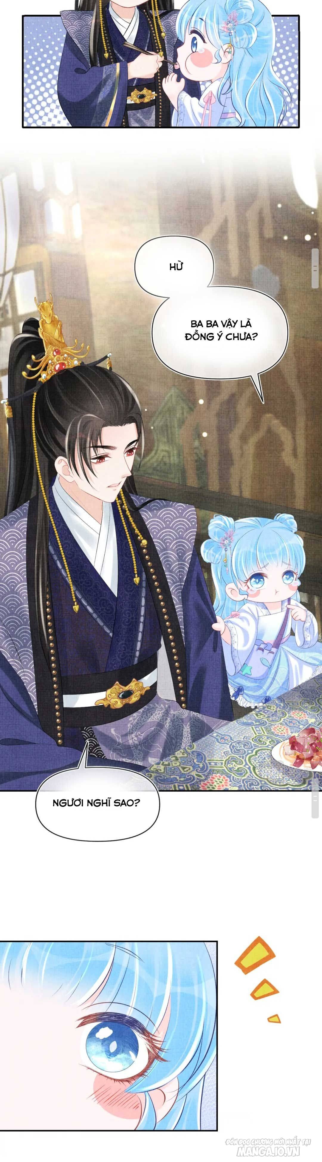 Con Gái Cưng Của Ta Là Mỹ Nhân Ngư Chapter 84 - Trang 2