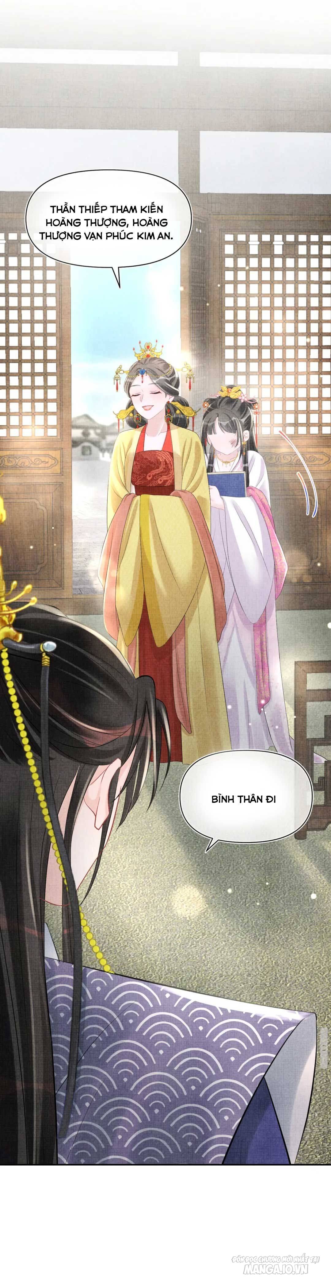 Con Gái Cưng Của Ta Là Mỹ Nhân Ngư Chapter 84 - Trang 2