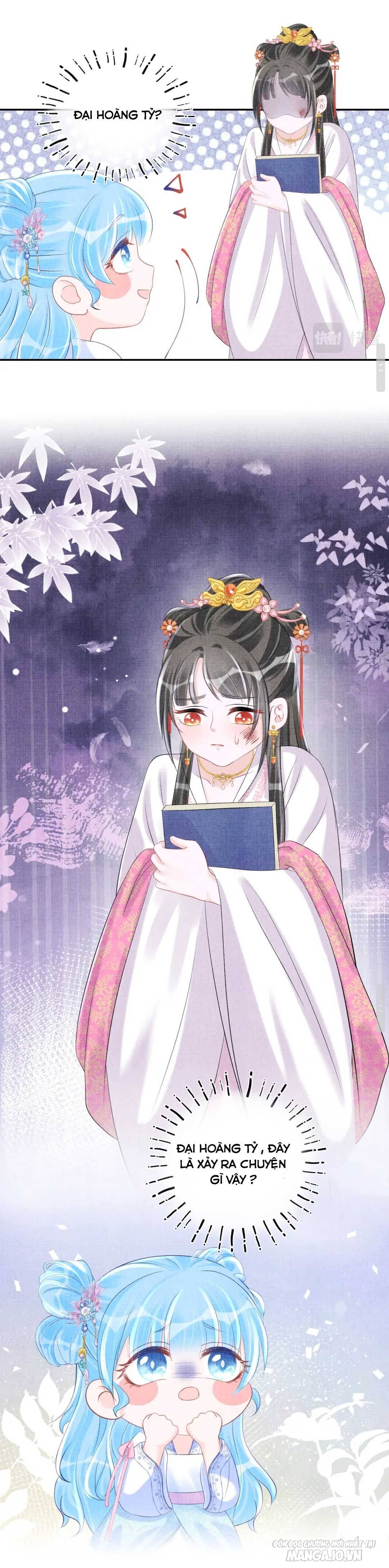 Con Gái Cưng Của Ta Là Mỹ Nhân Ngư Chapter 84 - Trang 2