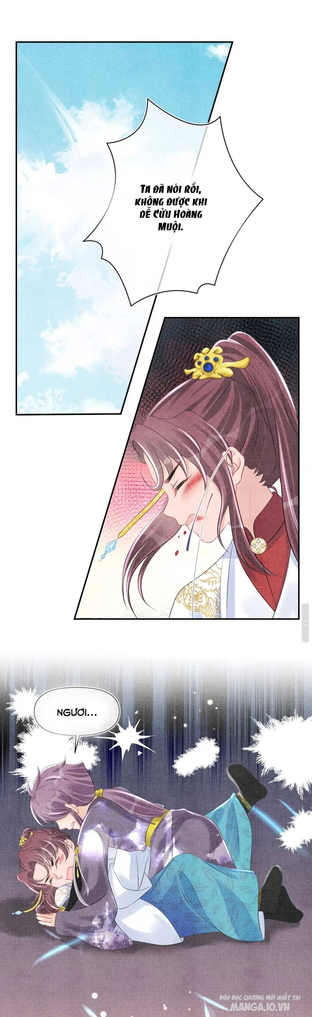 Con Gái Cưng Của Ta Là Mỹ Nhân Ngư Chapter 84 - Trang 2