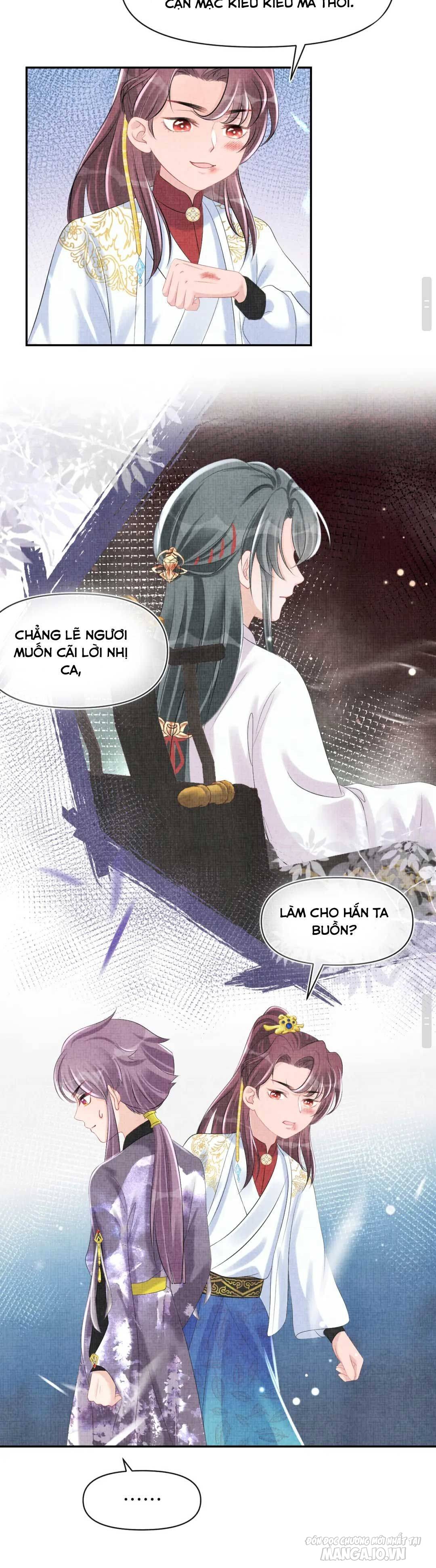Con Gái Cưng Của Ta Là Mỹ Nhân Ngư Chapter 84 - Trang 2