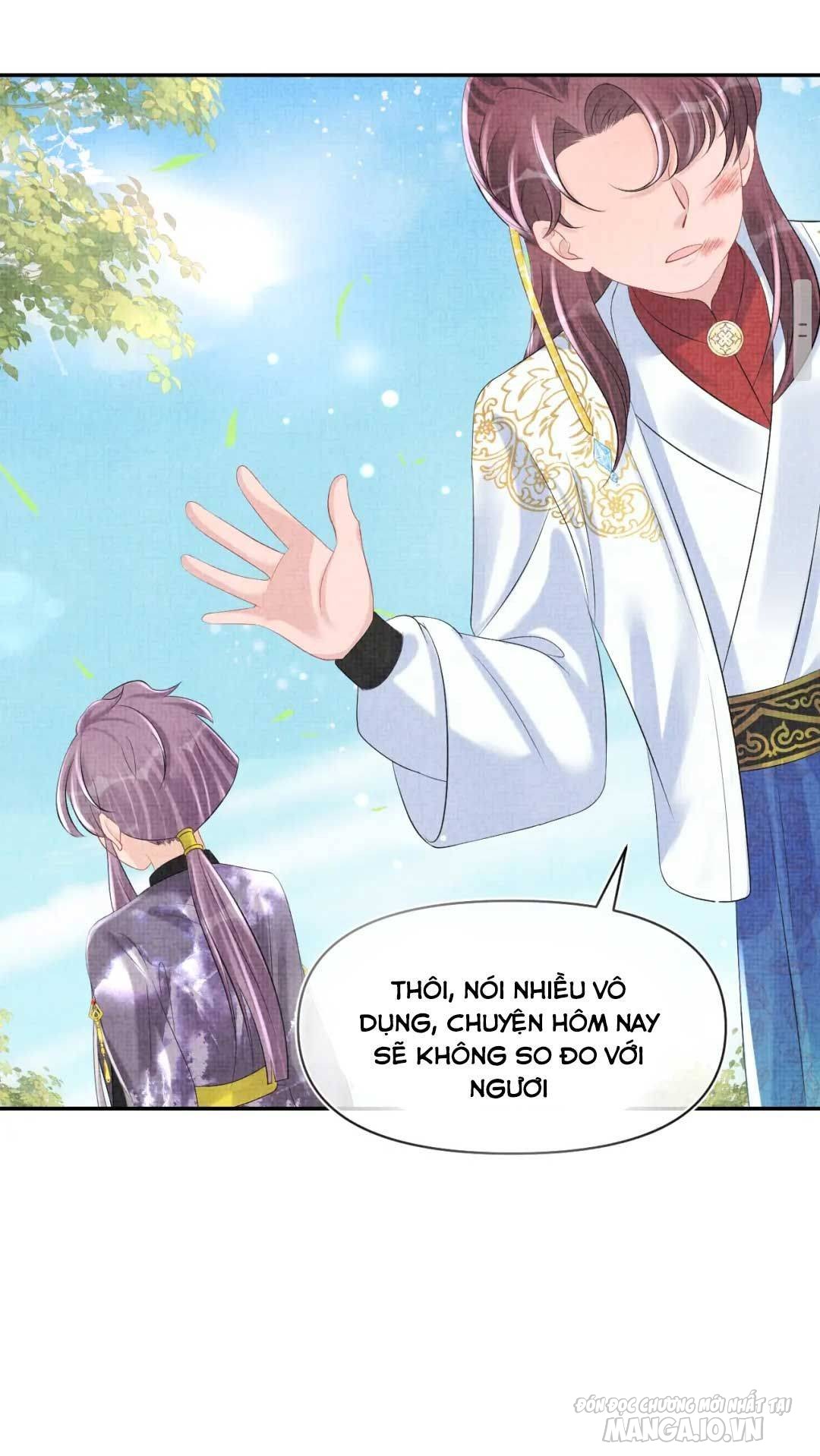 Con Gái Cưng Của Ta Là Mỹ Nhân Ngư Chapter 84 - Trang 2