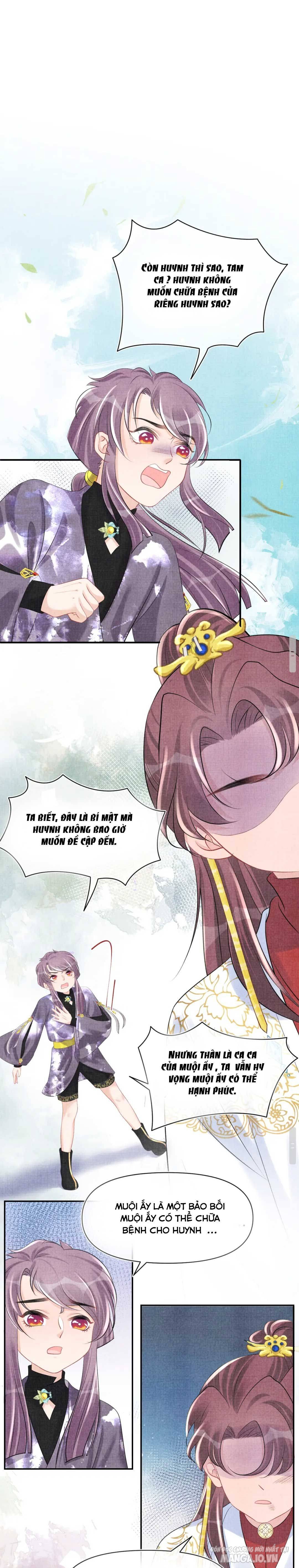 Con Gái Cưng Của Ta Là Mỹ Nhân Ngư Chapter 84 - Trang 2