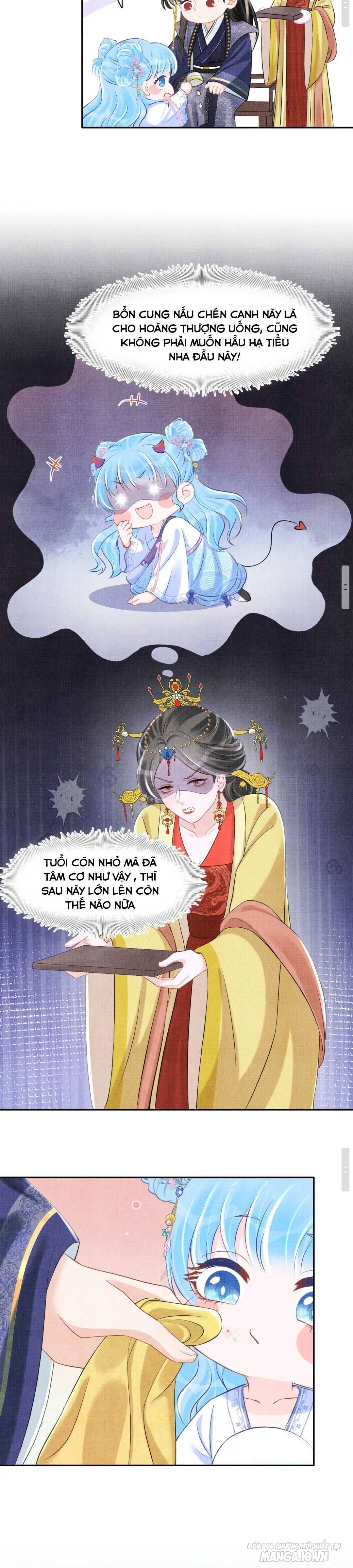 Con Gái Cưng Của Ta Là Mỹ Nhân Ngư Chapter 85 - Trang 2