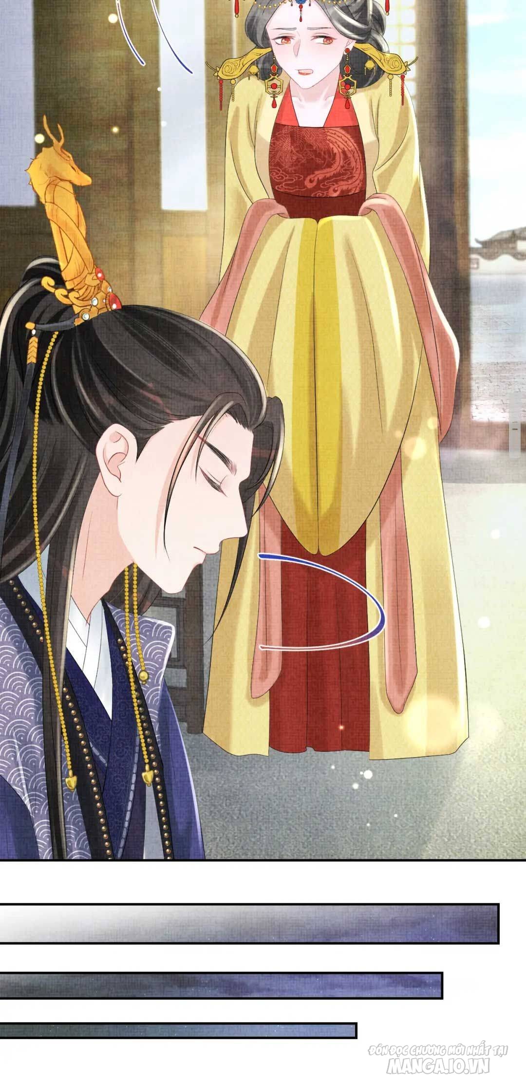 Con Gái Cưng Của Ta Là Mỹ Nhân Ngư Chapter 85 - Trang 2