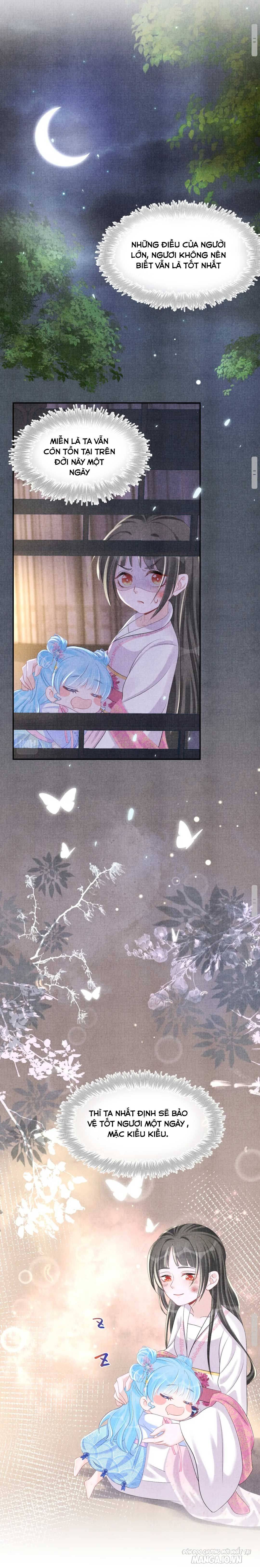 Con Gái Cưng Của Ta Là Mỹ Nhân Ngư Chapter 85 - Trang 2