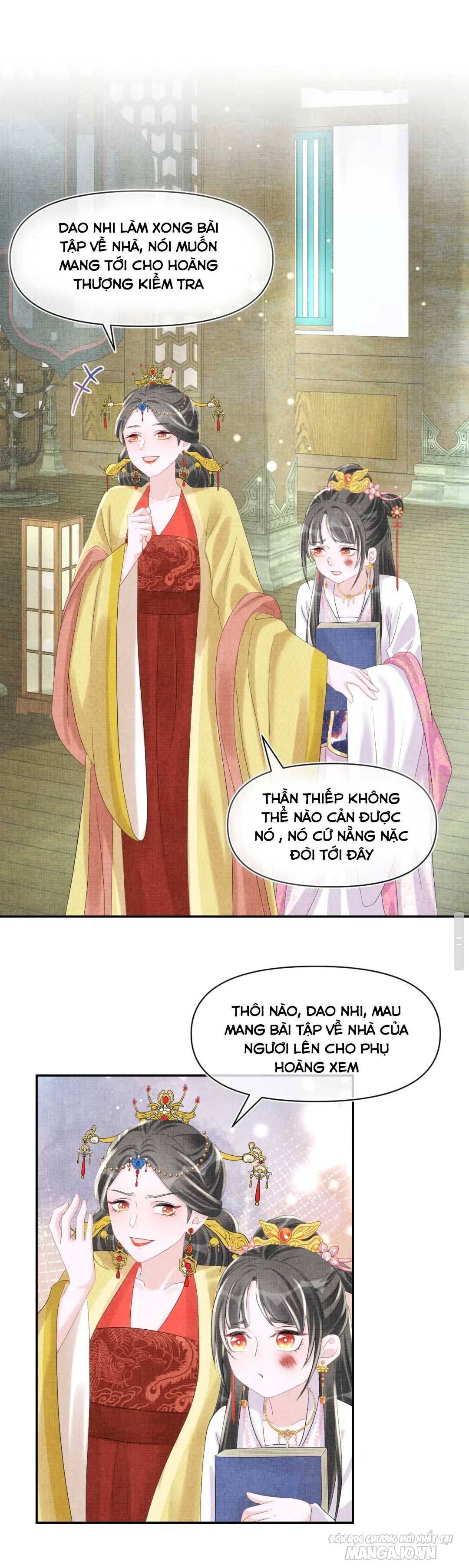 Con Gái Cưng Của Ta Là Mỹ Nhân Ngư Chapter 85 - Trang 2