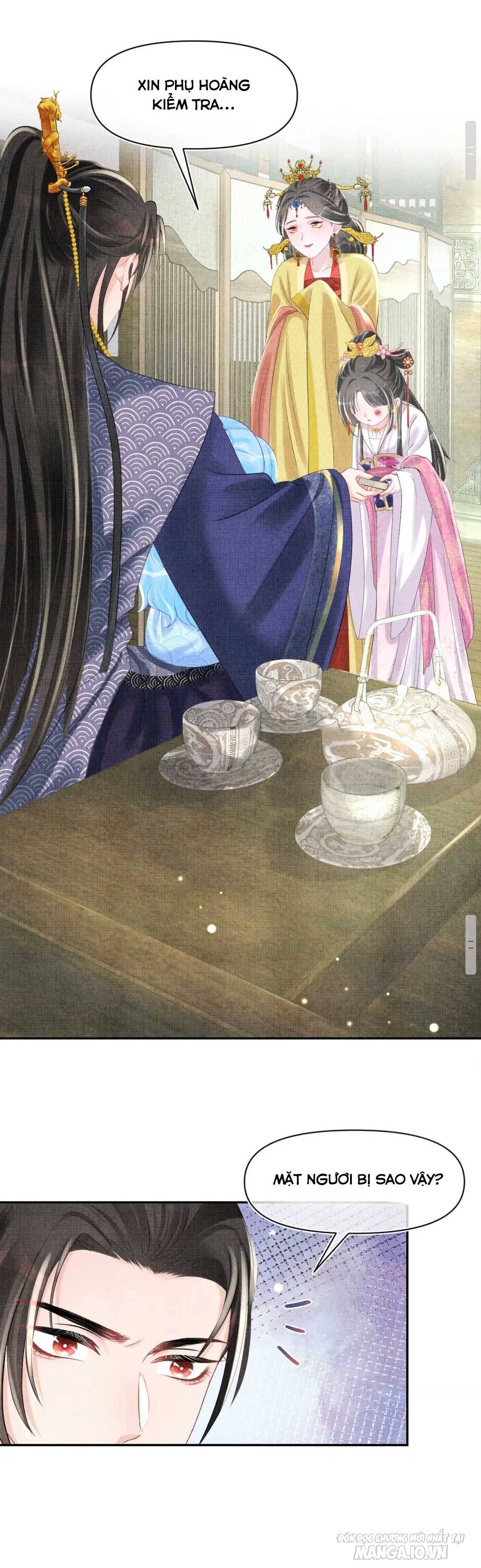 Con Gái Cưng Của Ta Là Mỹ Nhân Ngư Chapter 85 - Trang 2