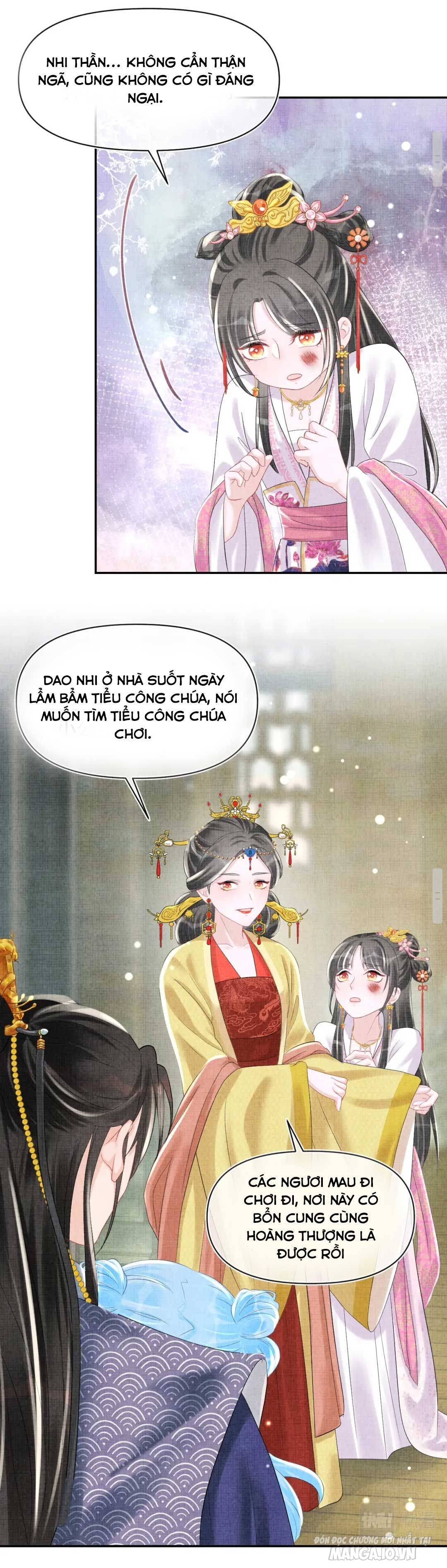 Con Gái Cưng Của Ta Là Mỹ Nhân Ngư Chapter 85 - Trang 2