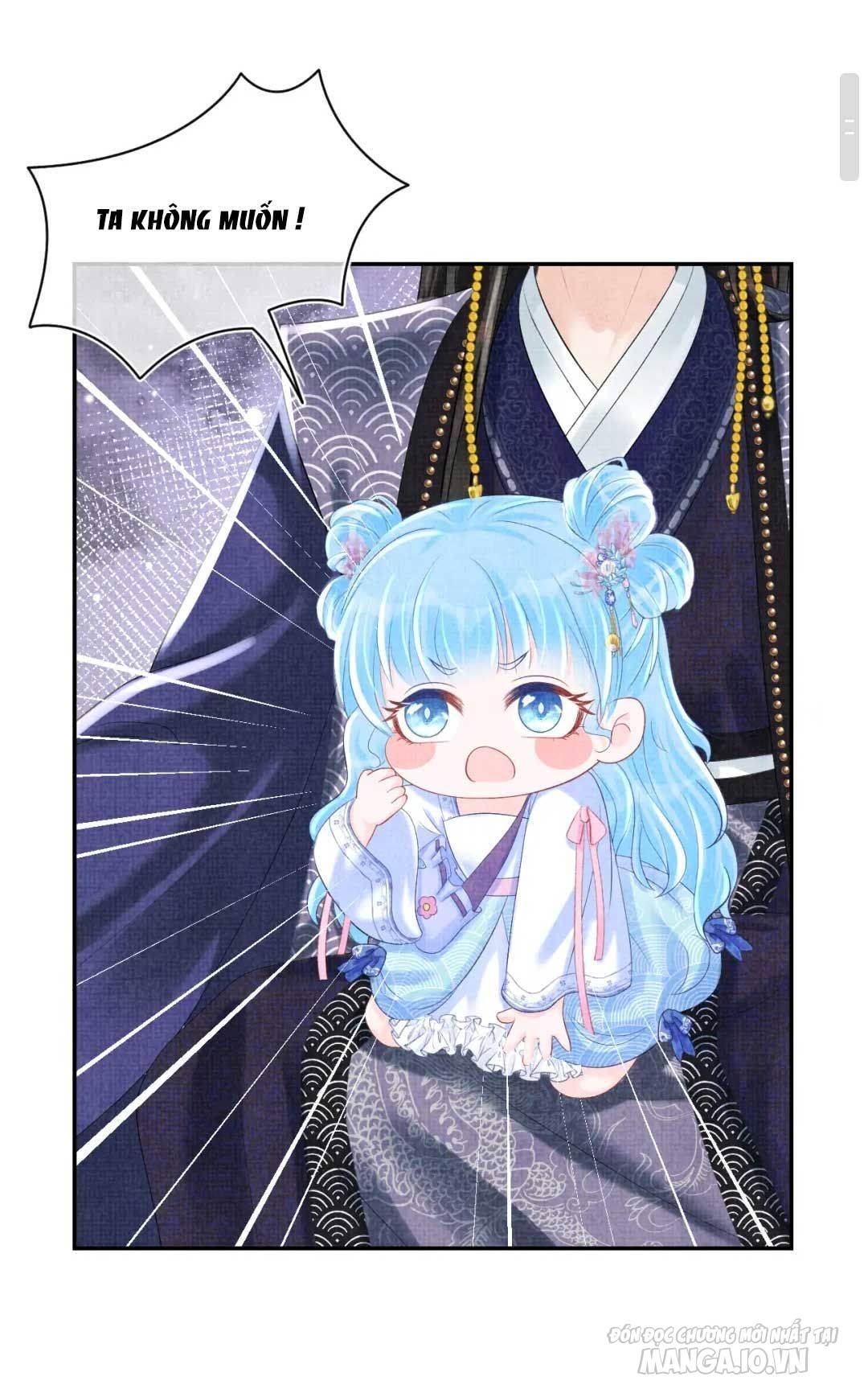 Con Gái Cưng Của Ta Là Mỹ Nhân Ngư Chapter 85 - Trang 2