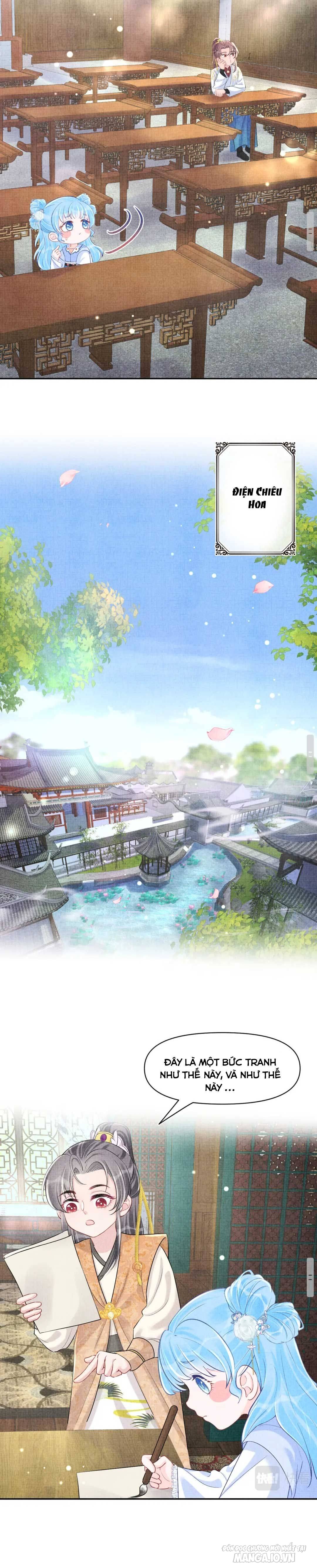 Con Gái Cưng Của Ta Là Mỹ Nhân Ngư Chapter 86 - Trang 2