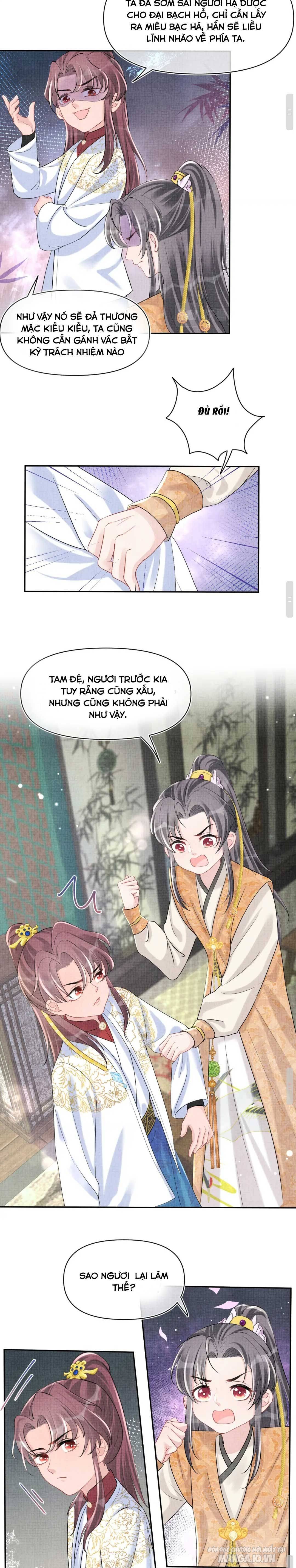 Con Gái Cưng Của Ta Là Mỹ Nhân Ngư Chapter 86 - Trang 2