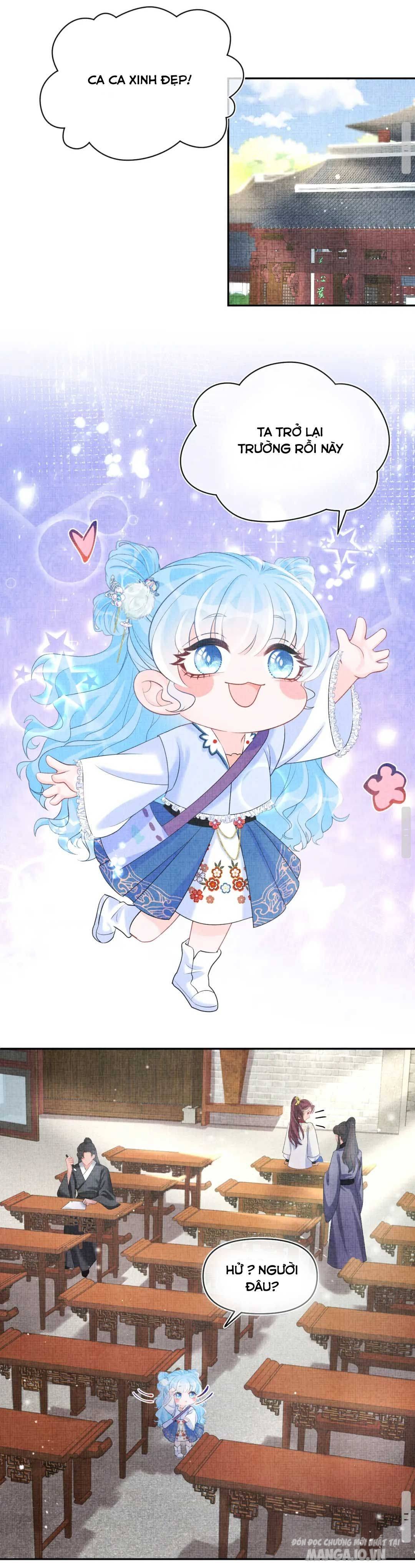 Con Gái Cưng Của Ta Là Mỹ Nhân Ngư Chapter 86 - Trang 2