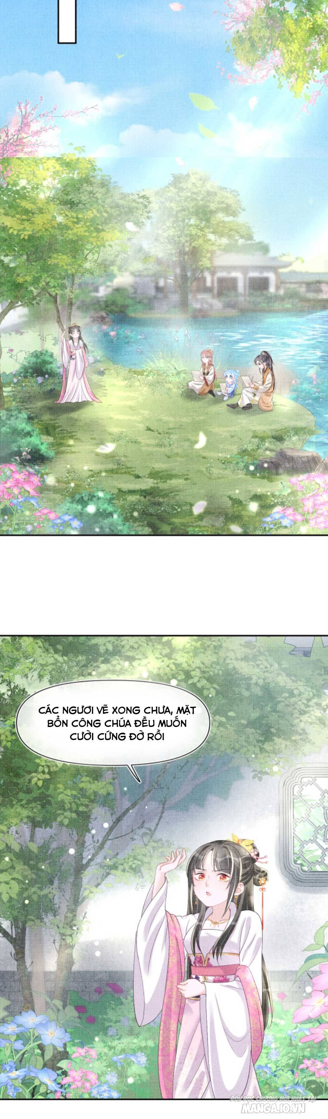 Con Gái Cưng Của Ta Là Mỹ Nhân Ngư Chapter 87 - Trang 2