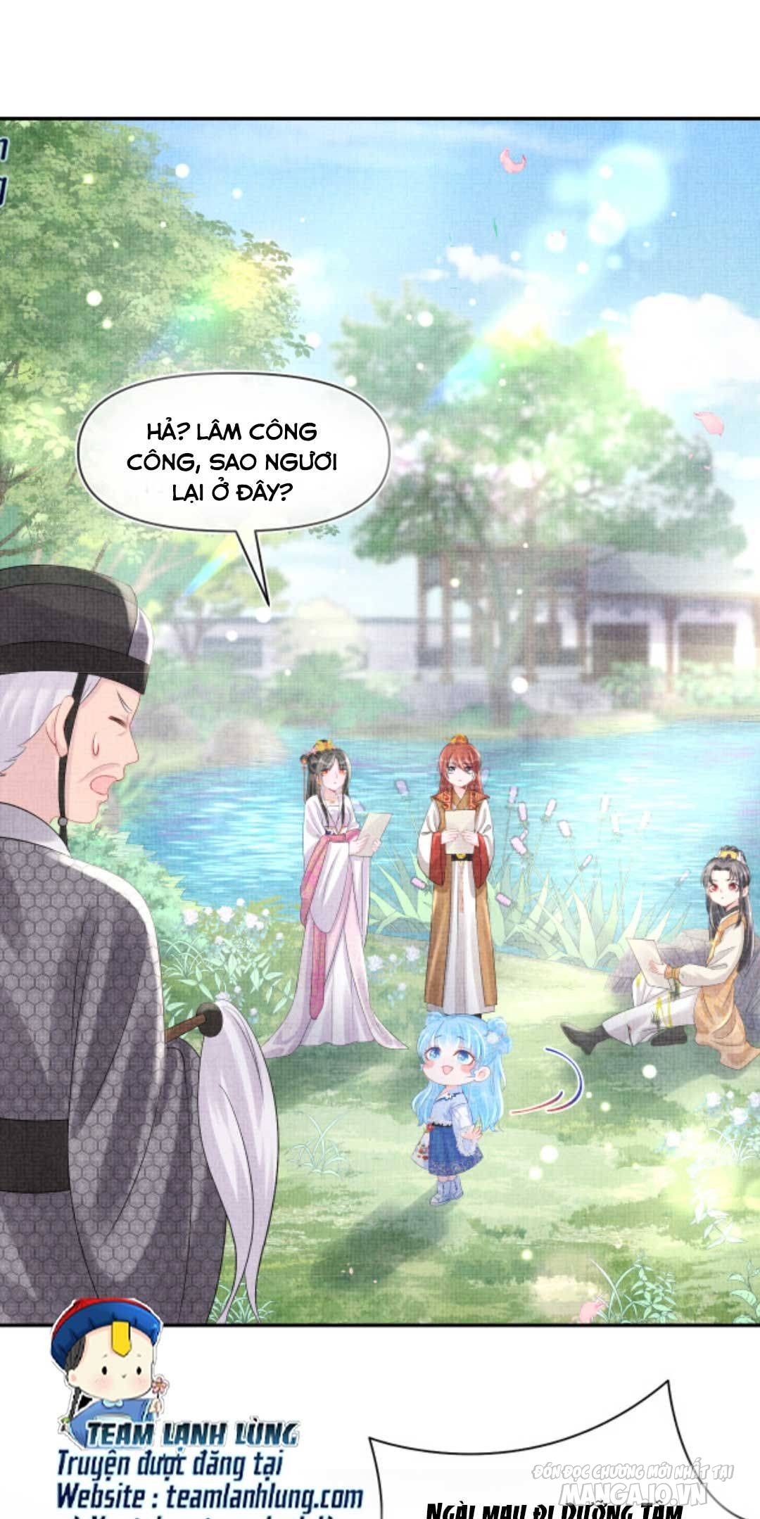 Con Gái Cưng Của Ta Là Mỹ Nhân Ngư Chapter 87 - Trang 2