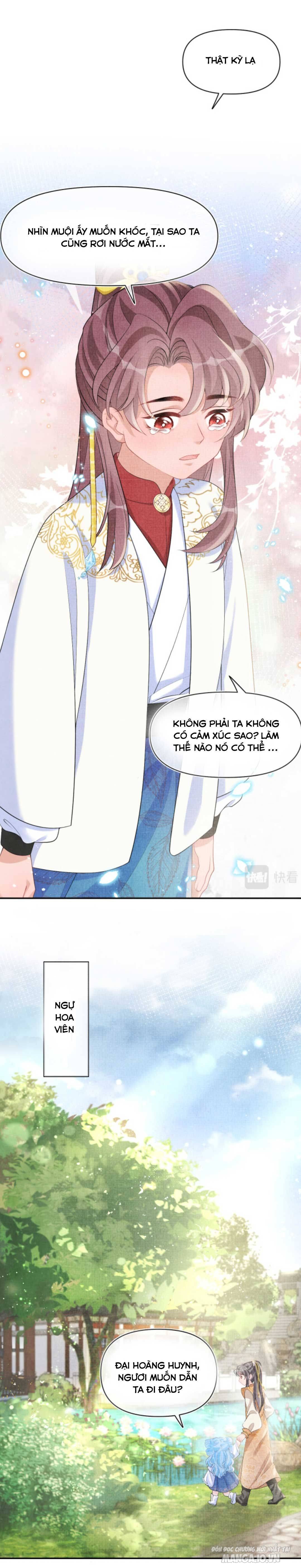 Con Gái Cưng Của Ta Là Mỹ Nhân Ngư Chapter 87 - Trang 2