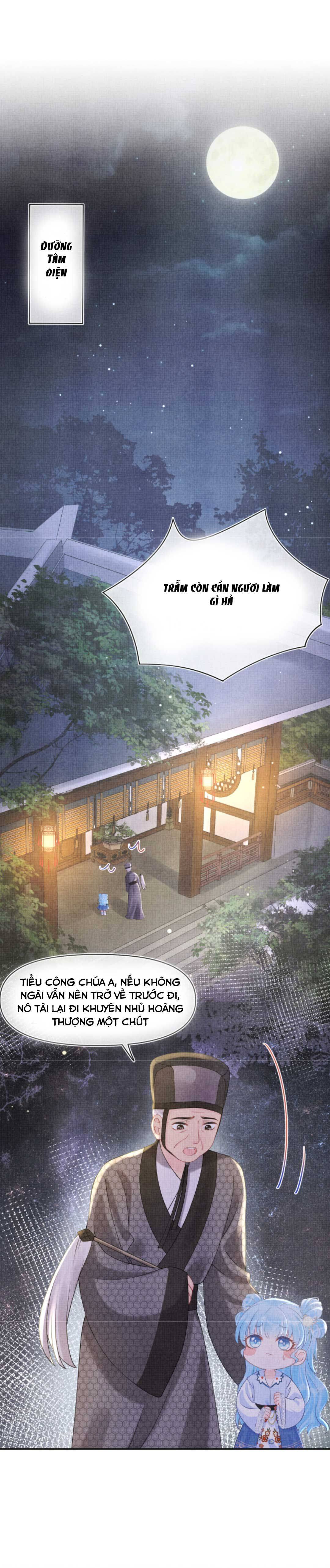 Con Gái Cưng Của Ta Là Mỹ Nhân Ngư Chapter 88 - Trang 2