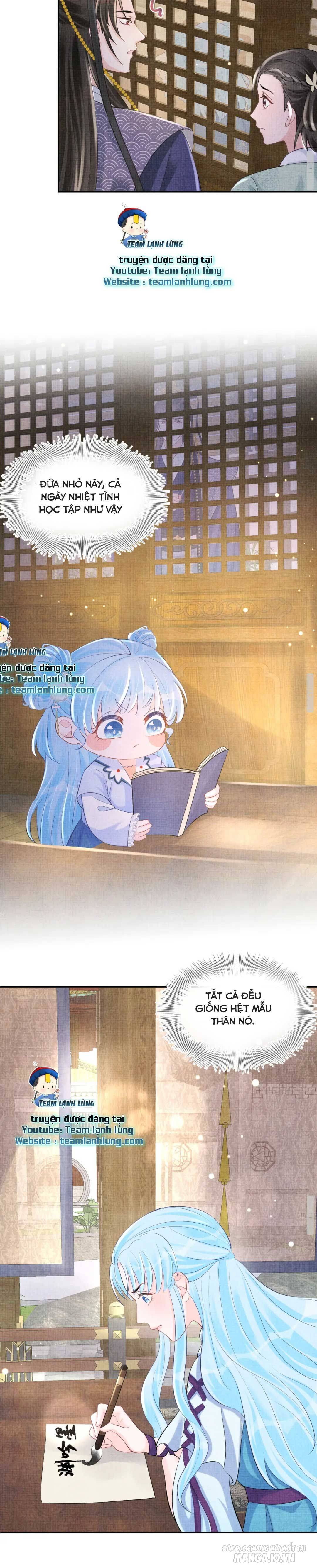 Con Gái Cưng Của Ta Là Mỹ Nhân Ngư Chapter 89 - Trang 2