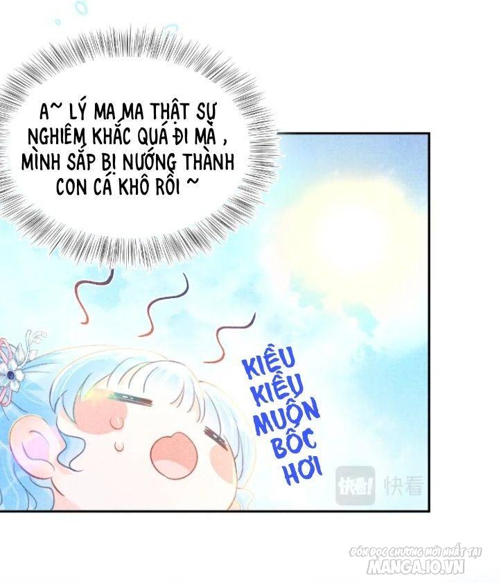 Con Gái Cưng Của Ta Là Mỹ Nhân Ngư Chapter 9 - Trang 2