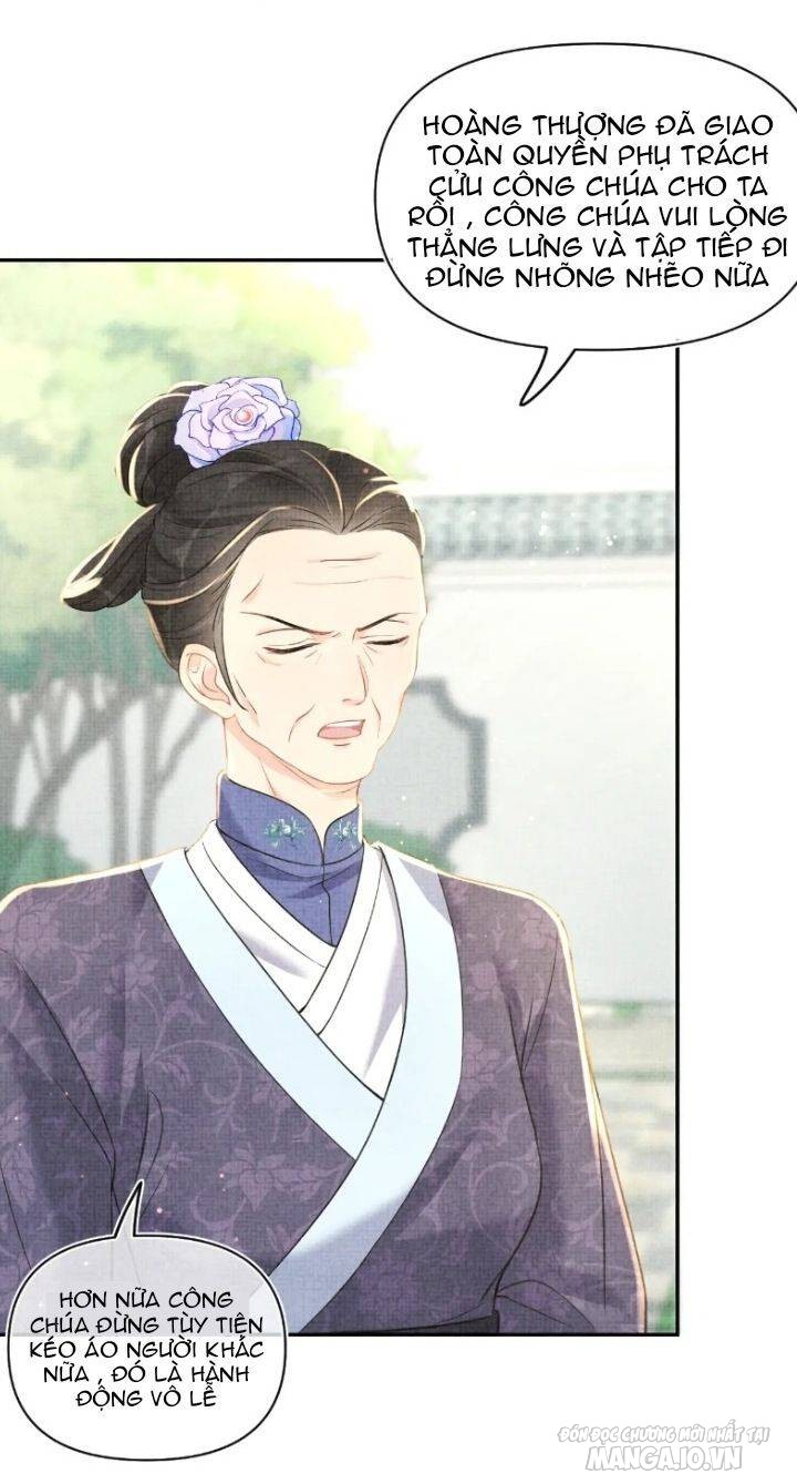 Con Gái Cưng Của Ta Là Mỹ Nhân Ngư Chapter 9 - Trang 2