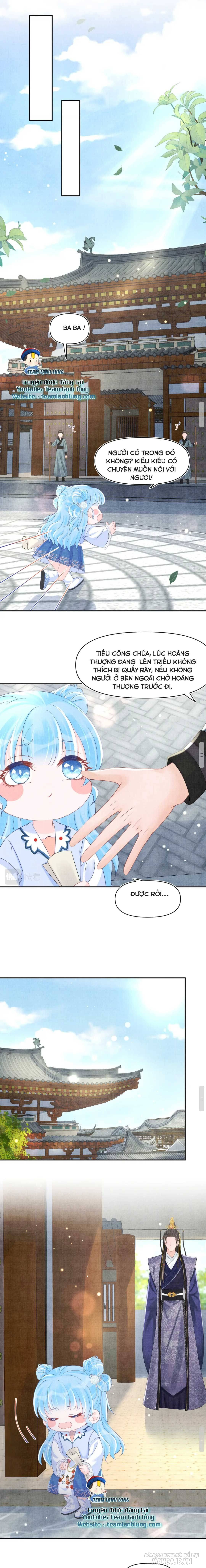 Con Gái Cưng Của Ta Là Mỹ Nhân Ngư Chapter 90 - Trang 2