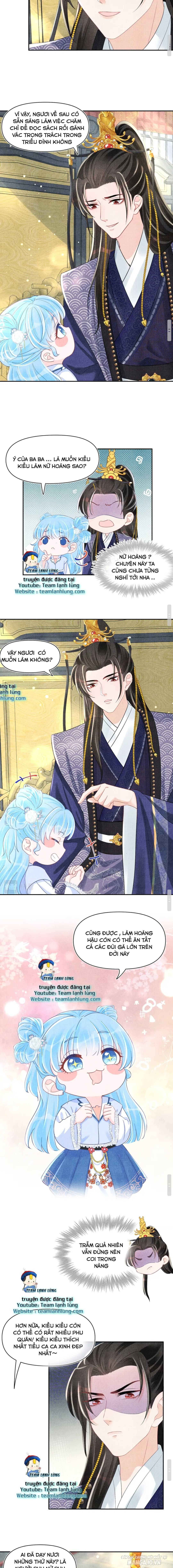 Con Gái Cưng Của Ta Là Mỹ Nhân Ngư Chapter 90 - Trang 2