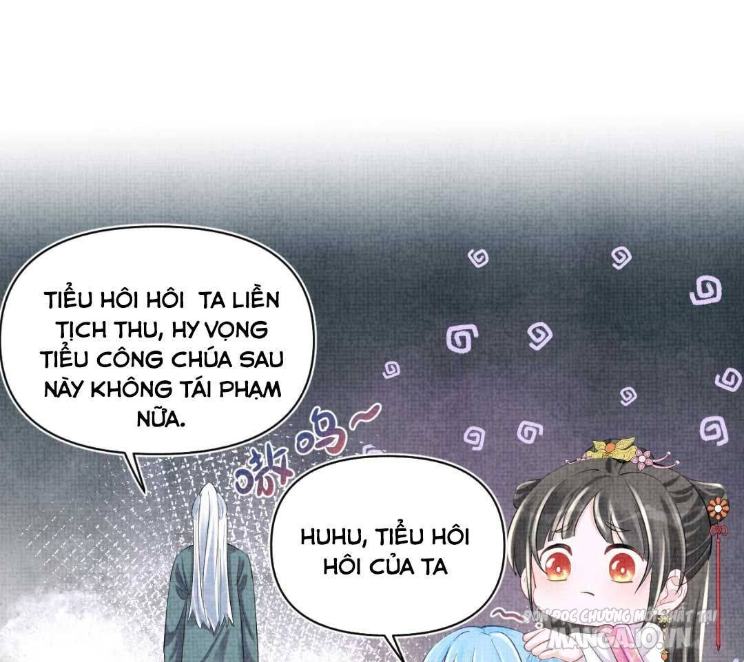Con Gái Cưng Của Ta Là Mỹ Nhân Ngư Chapter 91 - Trang 2