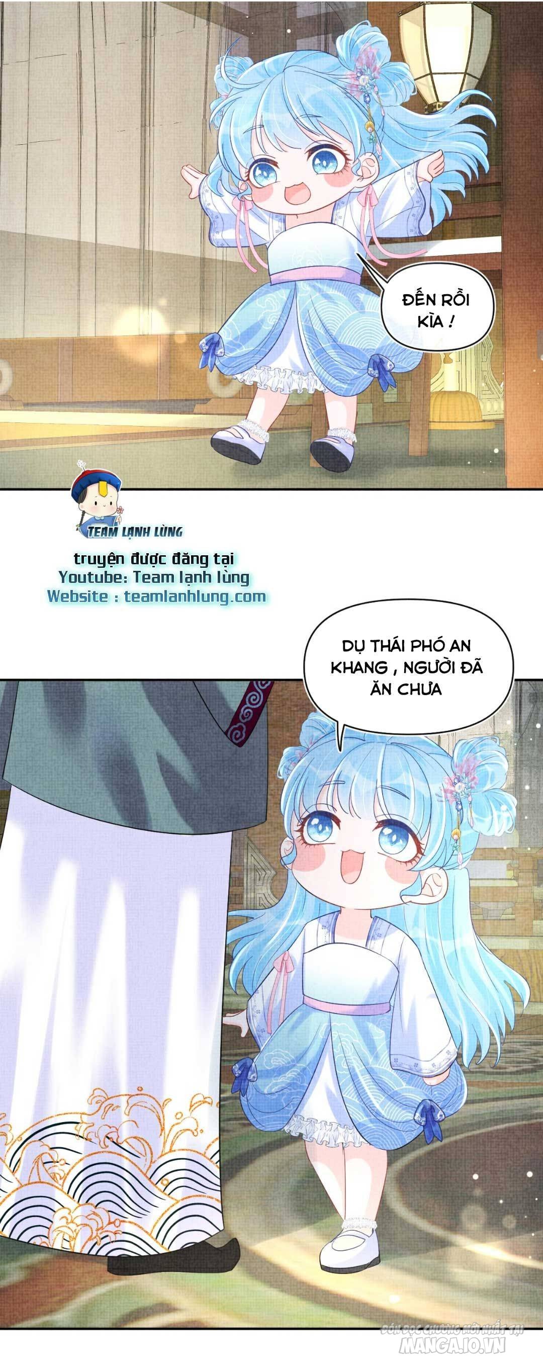 Con Gái Cưng Của Ta Là Mỹ Nhân Ngư Chapter 92 - Trang 2