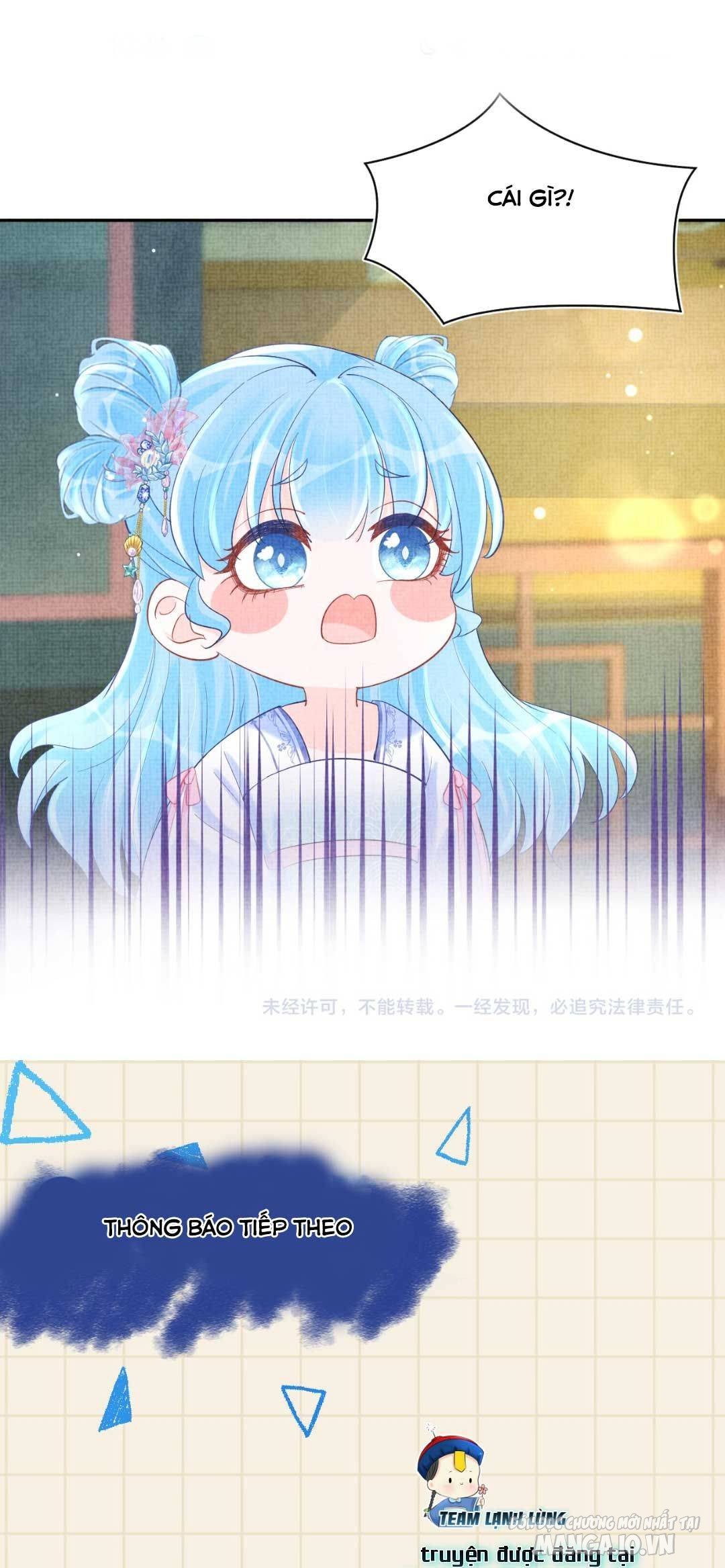 Con Gái Cưng Của Ta Là Mỹ Nhân Ngư Chapter 92 - Trang 2