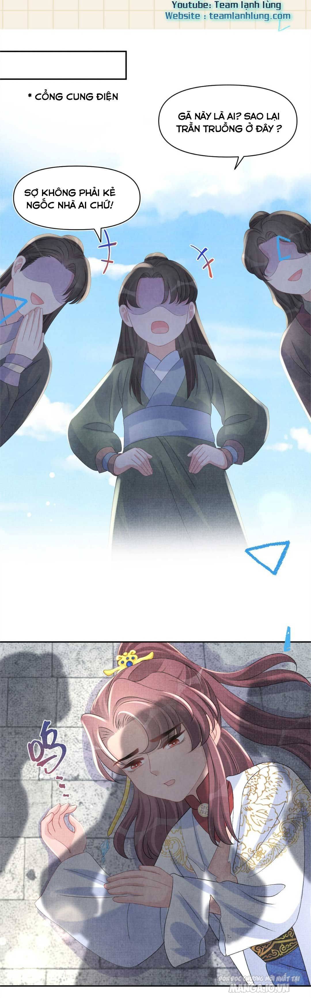 Con Gái Cưng Của Ta Là Mỹ Nhân Ngư Chapter 92 - Trang 2