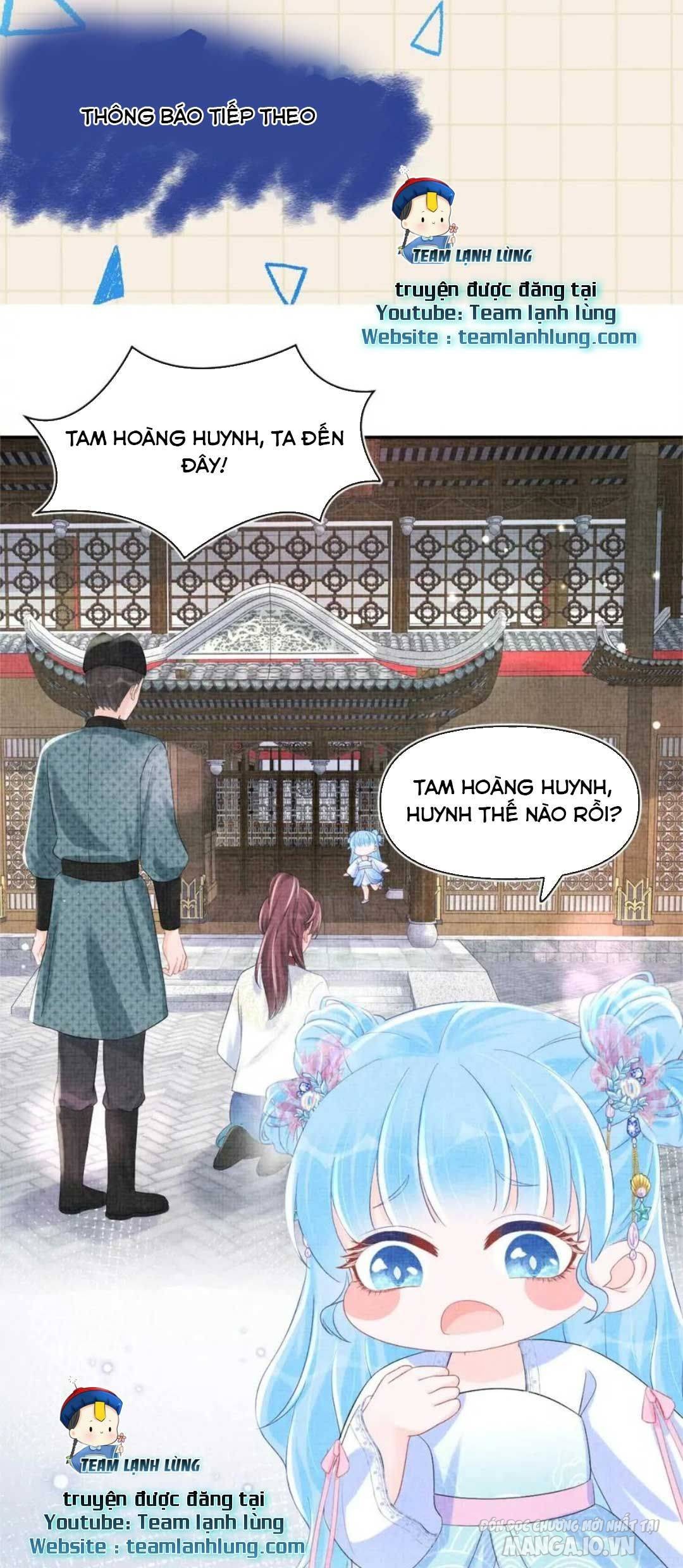 Con Gái Cưng Của Ta Là Mỹ Nhân Ngư Chapter 96 - Trang 2