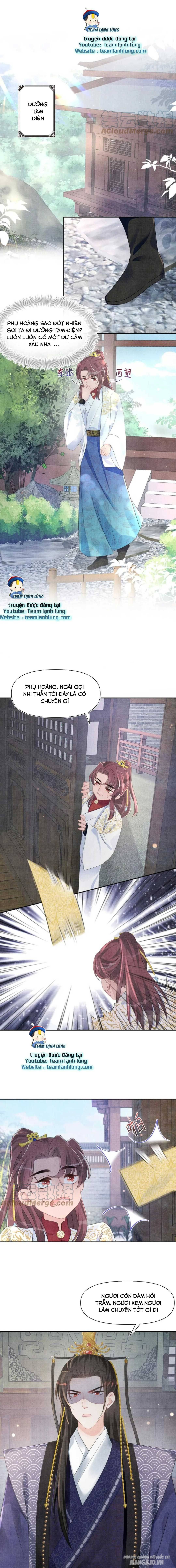 Con Gái Cưng Của Ta Là Mỹ Nhân Ngư Chapter 96 - Trang 2