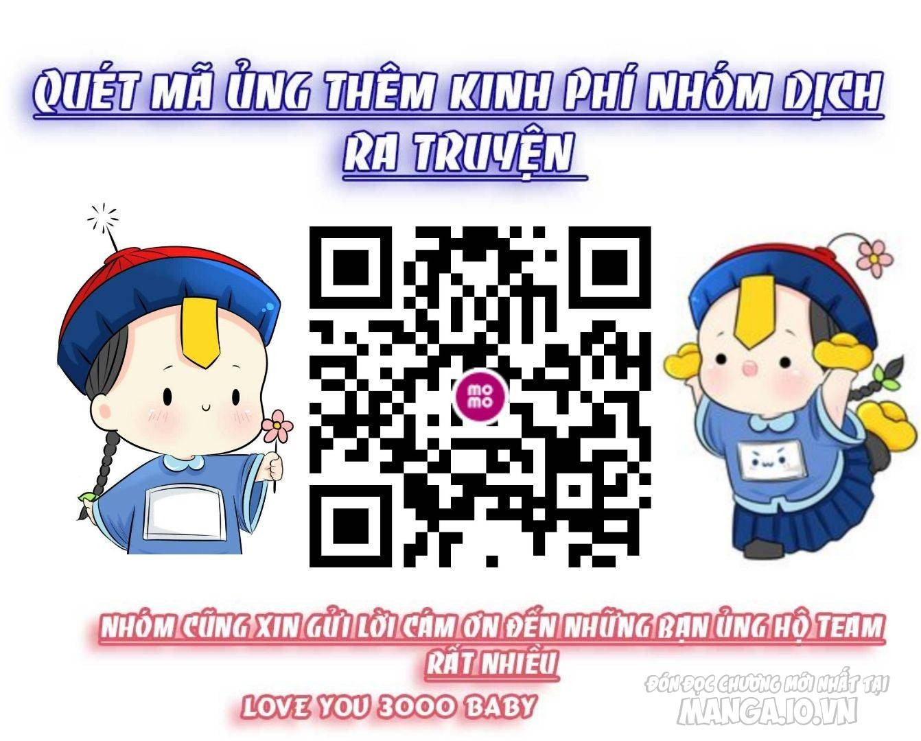 Con Gái Cưng Của Ta Là Mỹ Nhân Ngư Chapter 96 - Trang 2