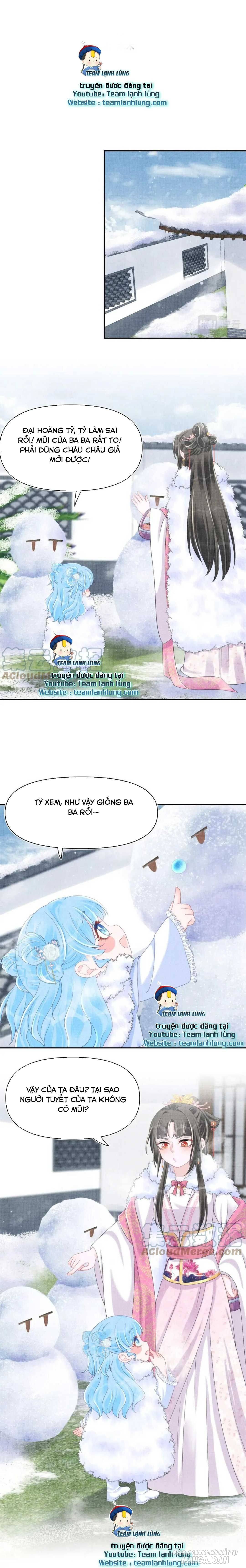 Con Gái Cưng Của Ta Là Mỹ Nhân Ngư Chapter 98 - Trang 2