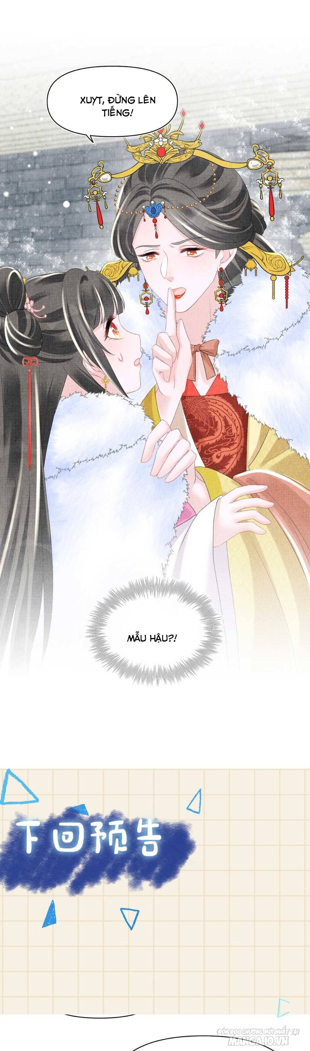 Con Gái Cưng Của Ta Là Mỹ Nhân Ngư Chapter 99 - Trang 2