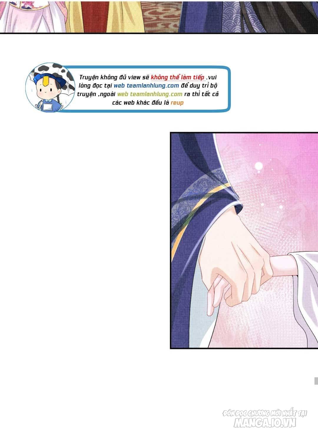 Con Gái Cưng Của Ta Là Mỹ Nhân Ngư Chapter 99 - Trang 2