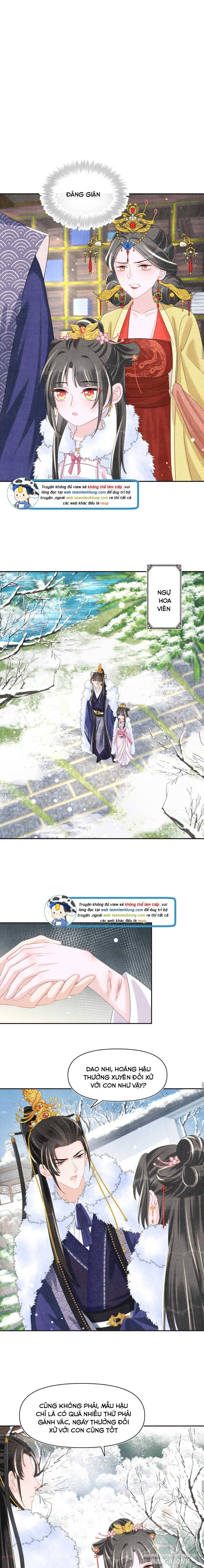 Con Gái Cưng Của Ta Là Mỹ Nhân Ngư Chapter 99 - Trang 2