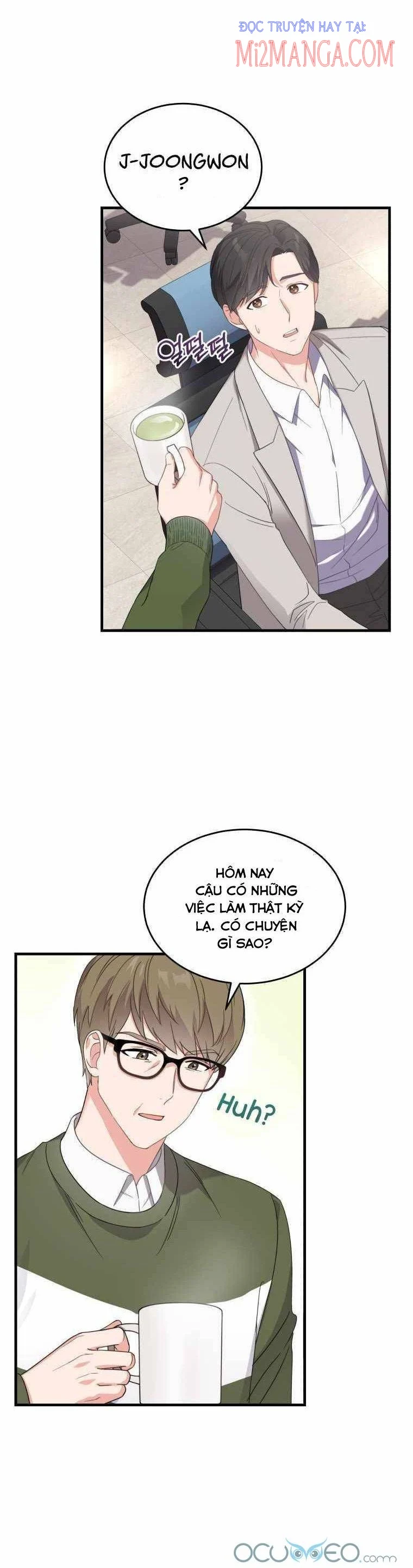 Con Gái Tôi Là Một Thiên Tài Âm Nhạc Chapter 1.5 - Trang 2