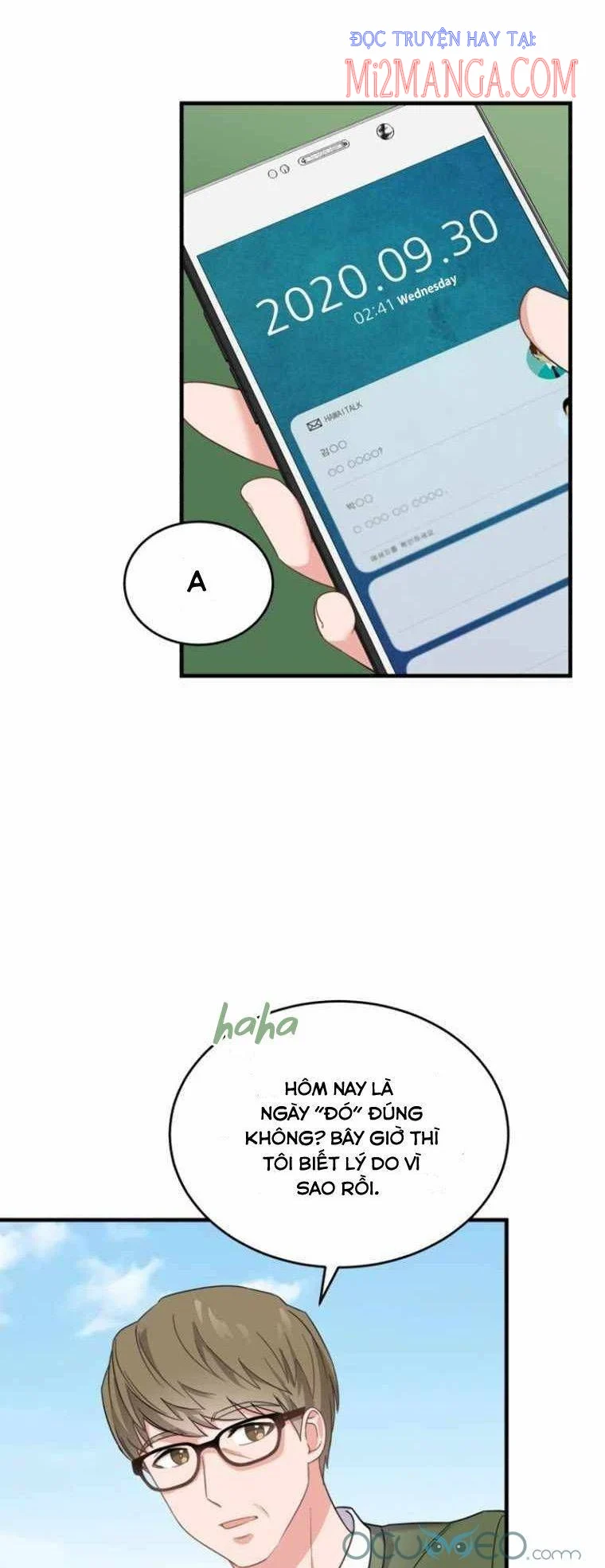 Con Gái Tôi Là Một Thiên Tài Âm Nhạc Chapter 1.5 - Trang 2