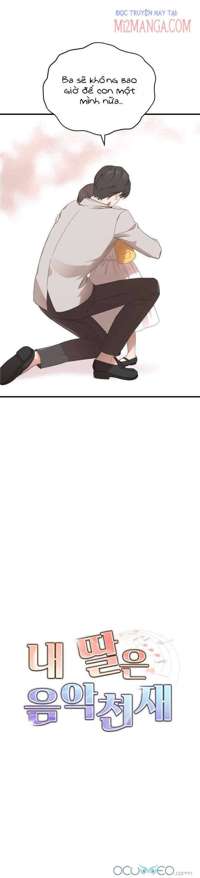 Con Gái Tôi Là Một Thiên Tài Âm Nhạc Chapter 1.5 - Trang 2