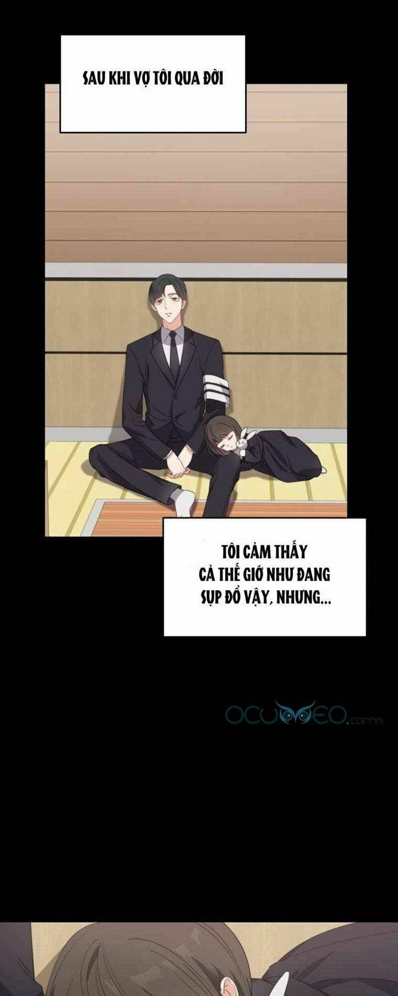 Con Gái Tôi Là Một Thiên Tài Âm Nhạc Chapter 1 - Trang 2