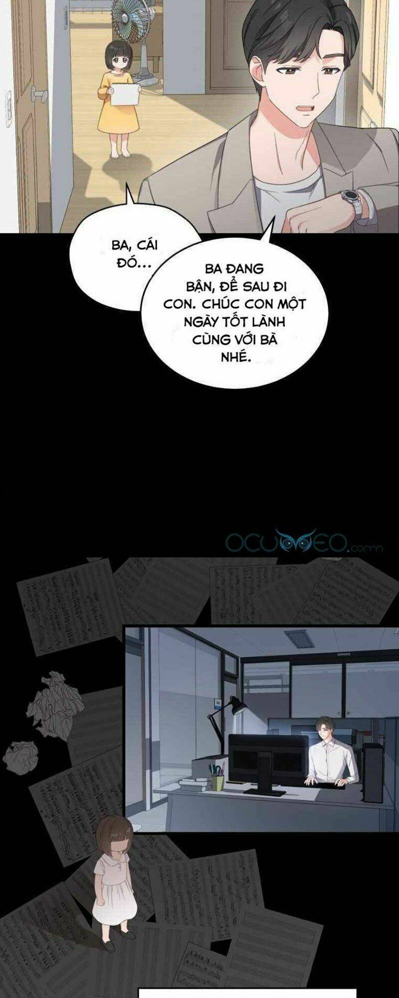 Con Gái Tôi Là Một Thiên Tài Âm Nhạc Chapter 1 - Trang 2