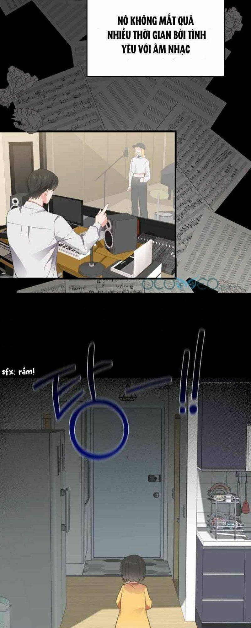 Con Gái Tôi Là Một Thiên Tài Âm Nhạc Chapter 1 - Trang 2